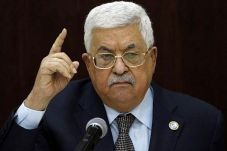 Abbas: Rencana Perdamaian...
