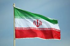 Redam Ketegangan, Iran...