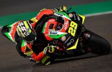 Jelang MotoGP Italia...