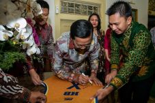 Sri Sultan Berharap...