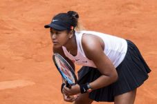 Naomi Osaka Hadapi Tekanan...