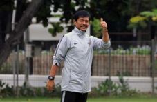 Timnas Indonesia U-23...
