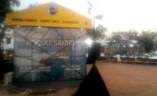 Jetski Safari Ingin...