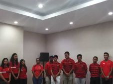 Pegolf Indonesia Incar...