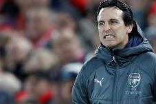 Emery Percaya Diri Arsenal...