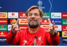 Jelang Final Liga Champions:...