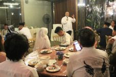 Nilai Golkar Solid,...