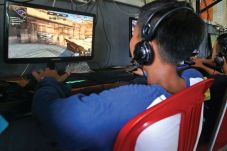 WHO Tetapkan Kecanduan...