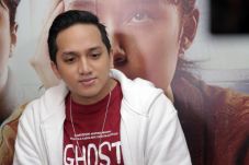 Jadi Hantu di Ghost...