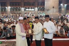 Yayasan Muslim Sinar...
