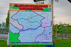 Ini Titik Rawan Longsor...