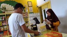 Dinas Pariwisata Kota...