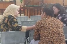 Pengacara Nilai Vonis...