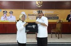 Bupati Serang Gagas...