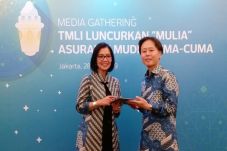 Tokio Insurance Dorong...