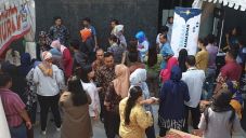 MNC Bank Gelar Bazaar...