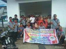 Camat Lalan Bersama...