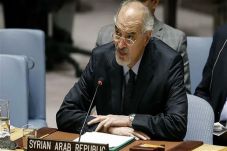 Suriah: Teroris di Idlib...