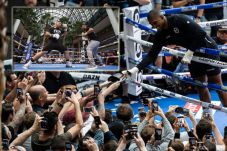 Kalah dari Andy Ruiz,...