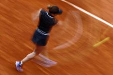 Ketika Banyak Petenis...