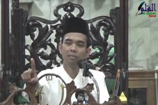 Bagaimana Posisi Jari...