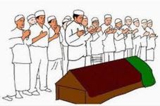 Hukum Mensalatkan Jenazah...