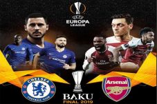 Susunan Pemain Chelsea...