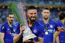 Oliver Giroud Top Skor...