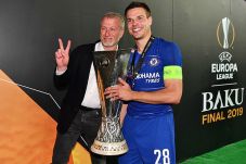Abramovich Nonton di...
