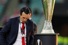 Gagal ke Liga Champions,...