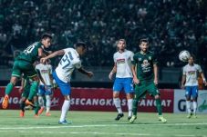 Ditahan PSIS, Persebaya...