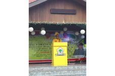 Ketum Golkar Diminta...