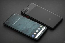 Bocoran Google Pixel...