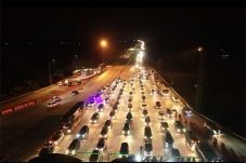 One Way di Tol Trans...