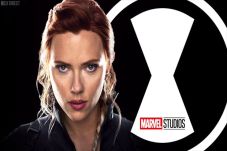 Film Solo Black Widow...
