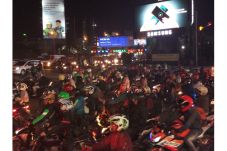 26.800 Pemudik Motor...