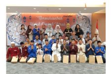 Jelang Lebaran, Bank...
