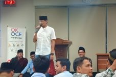 Sandiga Uno Doakan Ahmad...