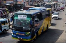 Dampak One Way Jalur...