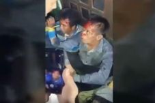 2 Begal Motor di Pasuruan...