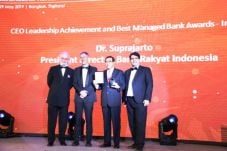 CEO BRI Peroleh The...