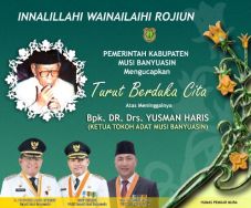 Putra Terbaik Muba KH...