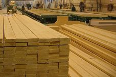 Produk Kayu Ringan RI...