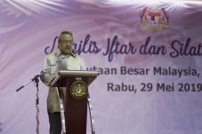 Bakal Dubes Malaysia:...