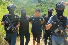 Lagi, Malaysia Tangkap...