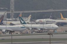 Agen Travel Hong Kong...