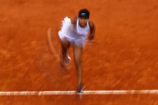 Comeback Naomi Osaka...