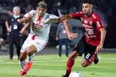 Hasil Liga 1 2019: Persipura...