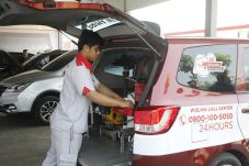 Wuling Mulai Operasikan...