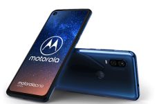 Motorola One Action...